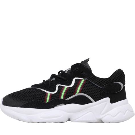 Adidas originals junior OZWEEGO trainer